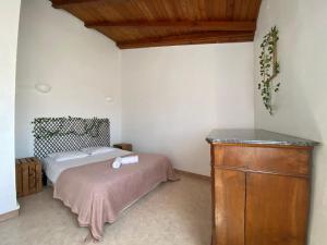 Maisons de vacances La Boheme Atlantique, proche du Port : photos des chambres