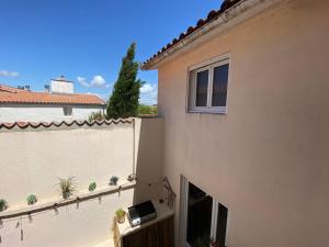 Maisons de vacances La Boheme Atlantique, proche du Port : photos des chambres