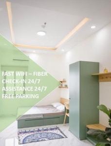 Signy House Living Phu Nhuan