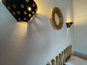 Maisons de vacances La Boheme Atlantique, proche du Port : photos des chambres