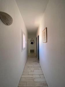 Maisons de vacances La Boheme Atlantique, proche du Port : photos des chambres