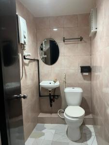 HalfWay House Hostel Mactan Cebu Airport