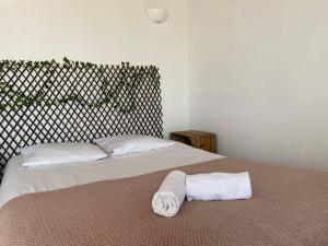 Maisons de vacances La Boheme Atlantique, proche du Port : photos des chambres