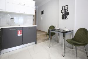 #Ioanna Apartments Luxury Suite Νο7