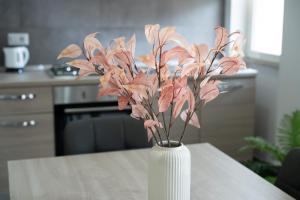 Two-Bedroom Apartment room in Residenza Flegrea