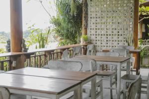 Sunset Villas Bungalow Ubud