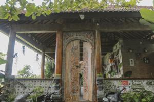 Sunset Villas Bungalow Ubud