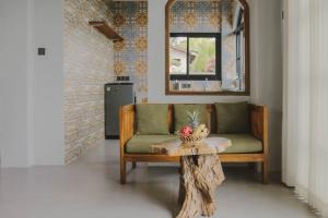 Sunset Villas Bungalow Ubud