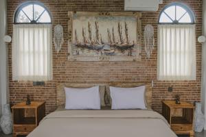 Sunset Villas Bungalow Ubud