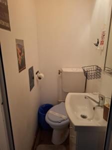 Pensiunea Poiana Marului - Bisoca