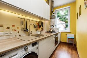 Apartament Konopnickiej