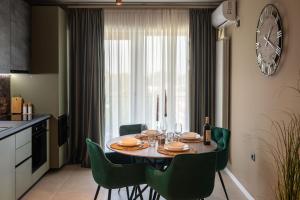 Topaz 103 Apartment in Odyssey Spa&Pool-parking