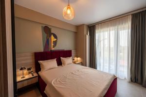 Topaz 103 Apartment in Odyssey Spa&Pool-parking