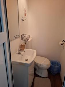 Pensiunea Poiana Marului - Bisoca