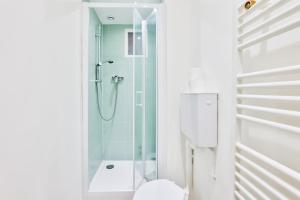 Cosy Studio near Montmartre