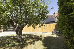 Bell House Oxford - The Dove