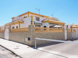 Casa Trudy