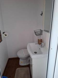 Pensiunea Poiana Marului - Bisoca