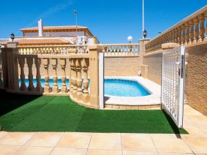 Casa Trudy