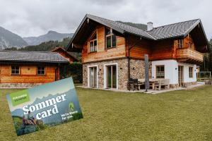 Chalet Hoamatgfühl - by myNests