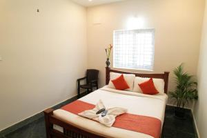 UNIQUE RESORT Inn Yercaud