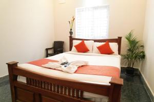 UNIQUE RESORT Inn Yercaud