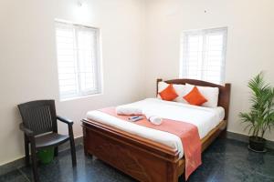 UNIQUE RESORT Inn Yercaud