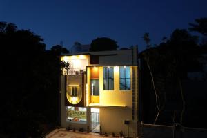 UNIQUE RESORT Inn Yercaud
