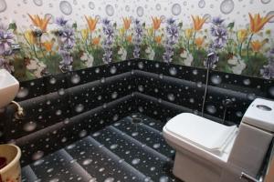 Delmond homestay