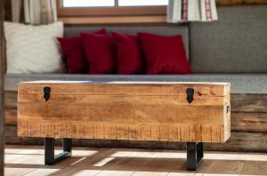 Chalet Hoamatgfühl - by myNests