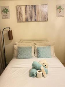 Azure Staycations by MM 1