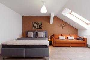 Vila Anna - Apartmány