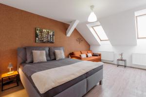 Vila Anna - Apartmány