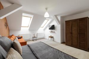 Vila Anna - Apartmány