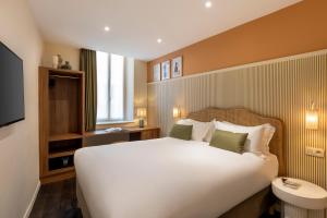 Grand Hotel dOrange, BW Signature Collection