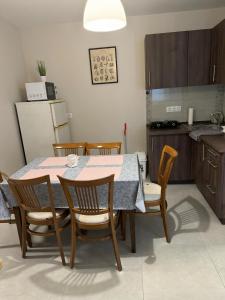 Tündérrózsa Vendégház Pásztó