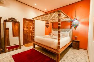 La Marrocco Villas - Only Adults & Beachfront Snorkeling