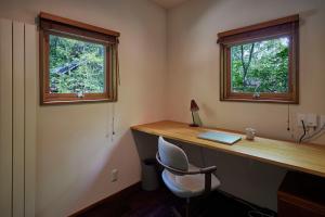 SANU 2nd Home AMATSUMI 安曇野