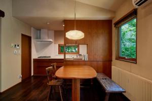 SANU 2nd Home AMATSUMI 安曇野