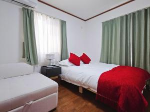 3層一軒家完全貸切 仲宿商店街徒歩1分 最大13人