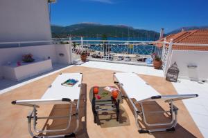 Sea Breeze Apartment Kefalloniá Greece