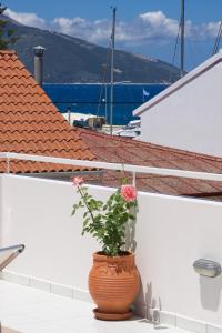 Sea Breeze Apartment Kefalloniá Greece