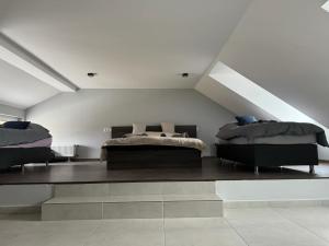 Tündérrózsa Vendégház Pásztó