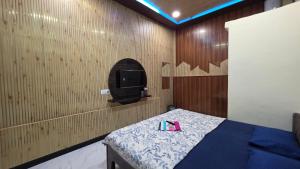 Shree Pallav Guest House