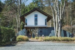 SANU 2nd Home KOSO 安曇野