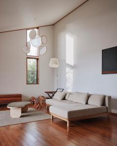 SANU 2nd Home HIARI いすみ