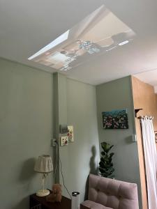 Nhà homestay and spa