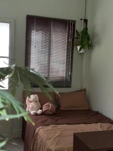 Nhà homestay and spa