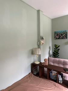 Nhà homestay and spa