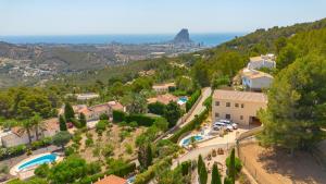 Villa Lia - PlusHolidays